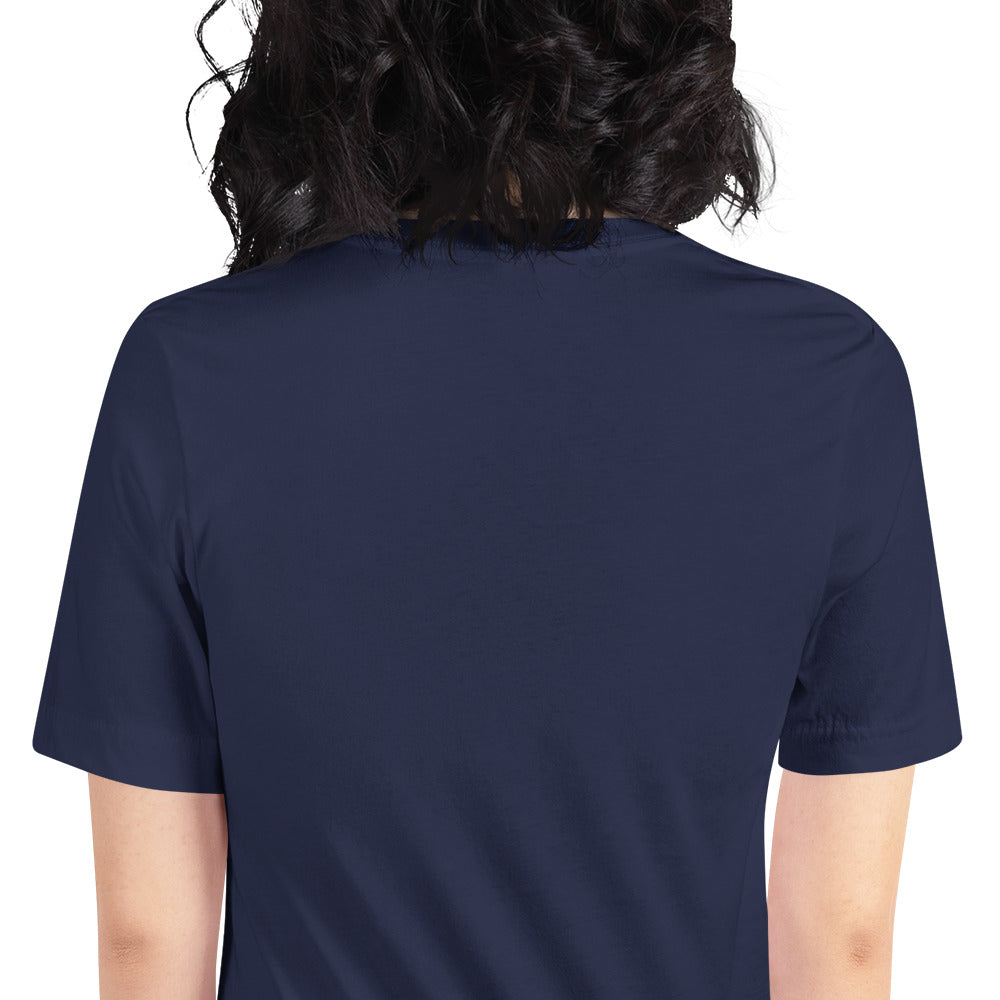 Jaguar Unisex t-shirt