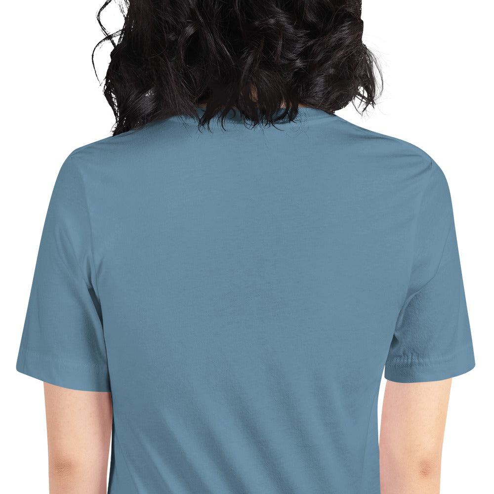 Jaguar Unisex t-shirt