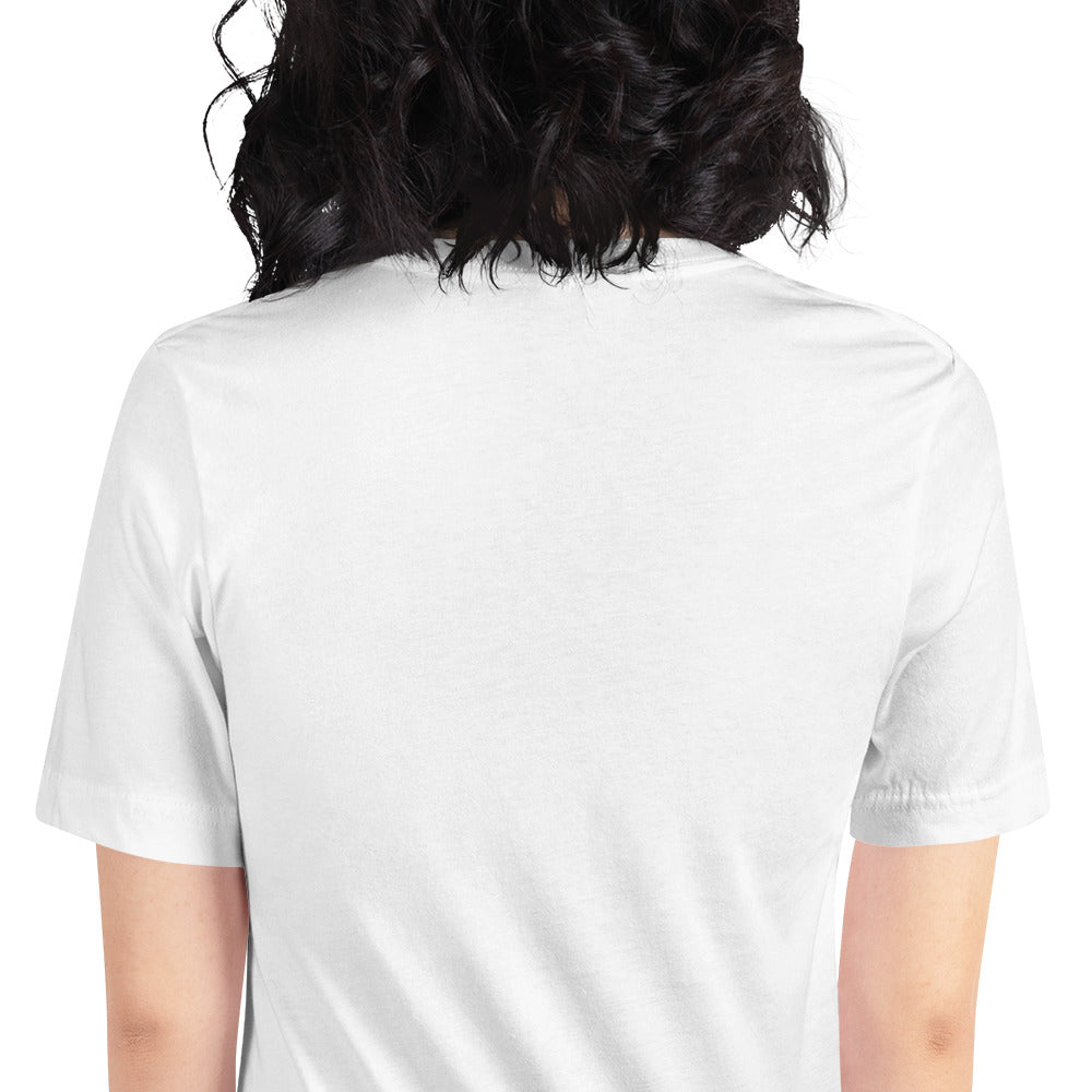 Jaguar Unisex t-shirt