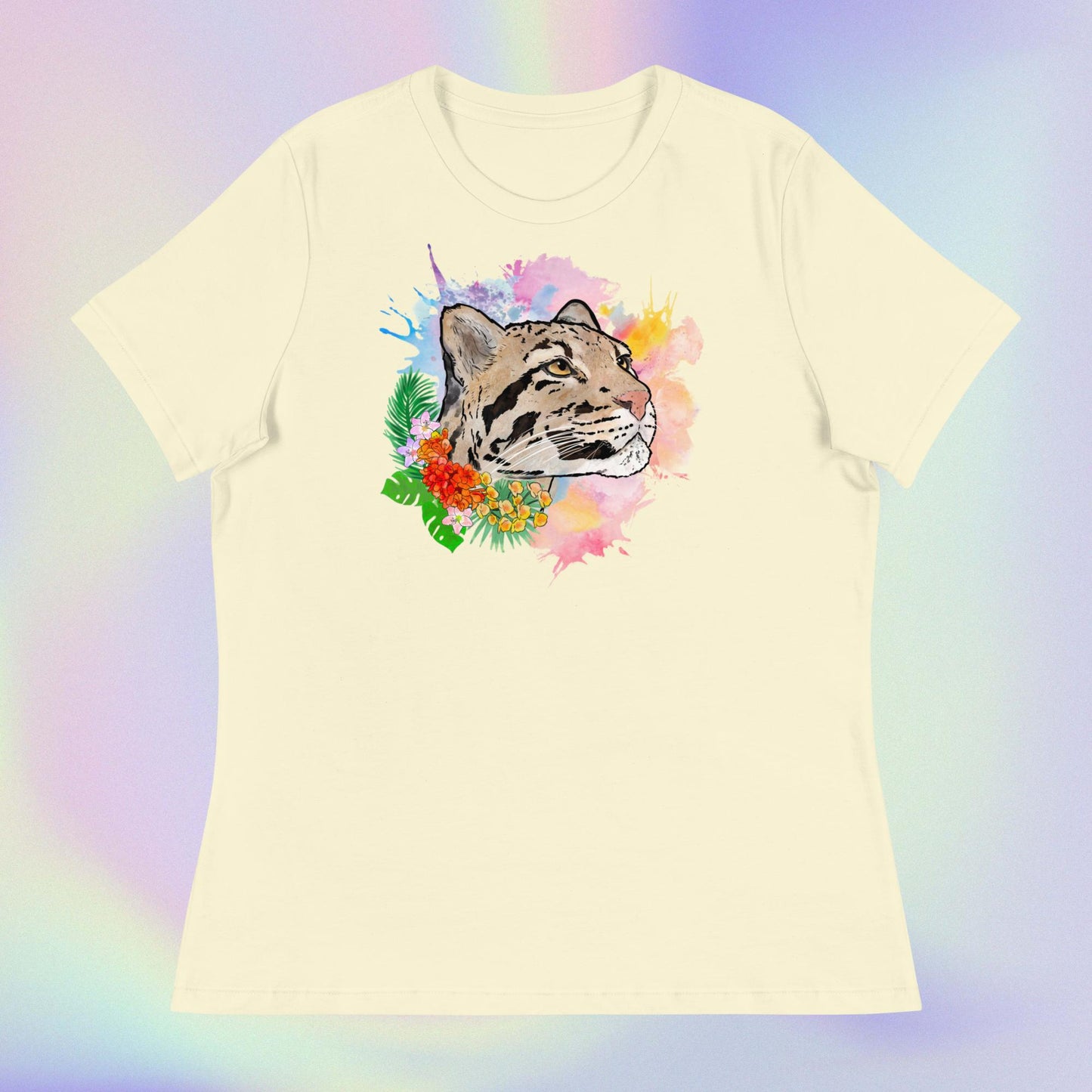 Women's Relaxed T-Shirt