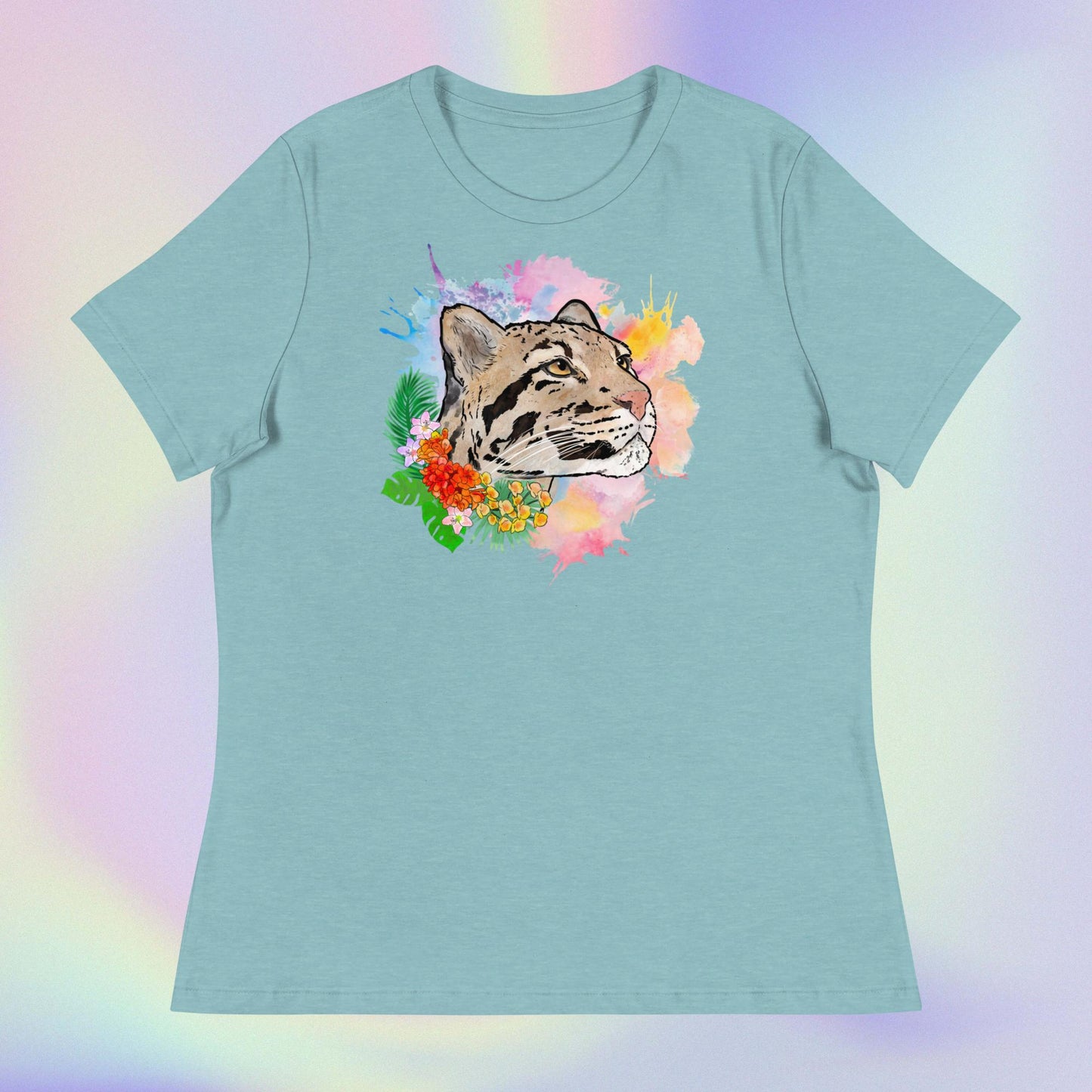 Women's Relaxed T-Shirt