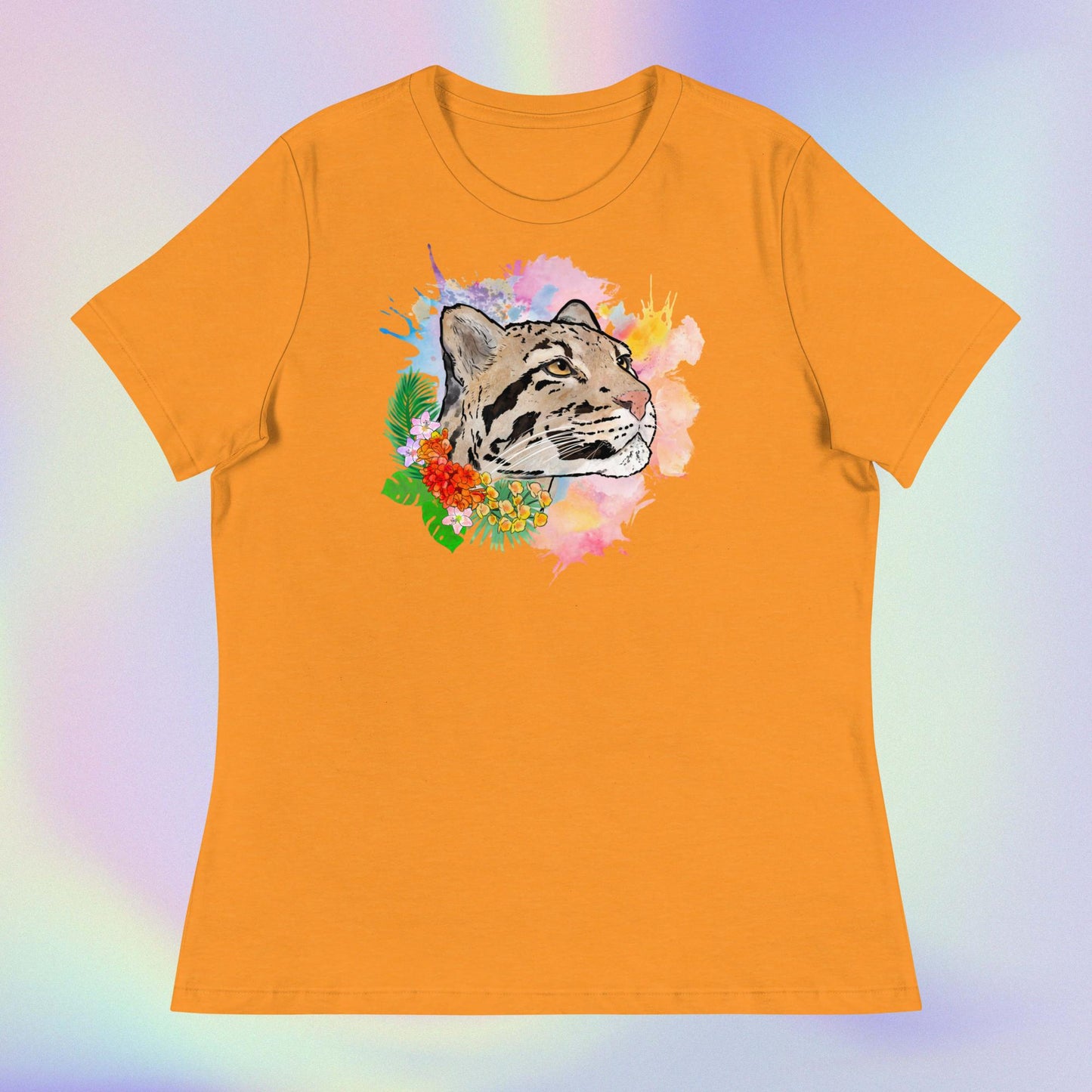 Women's Relaxed T-Shirt