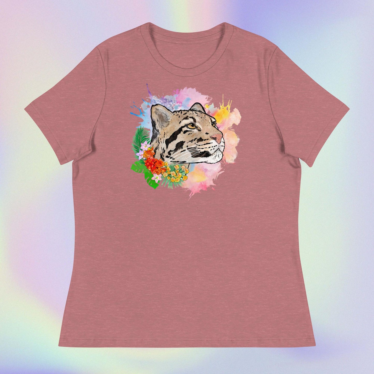 Women's Relaxed T-Shirt