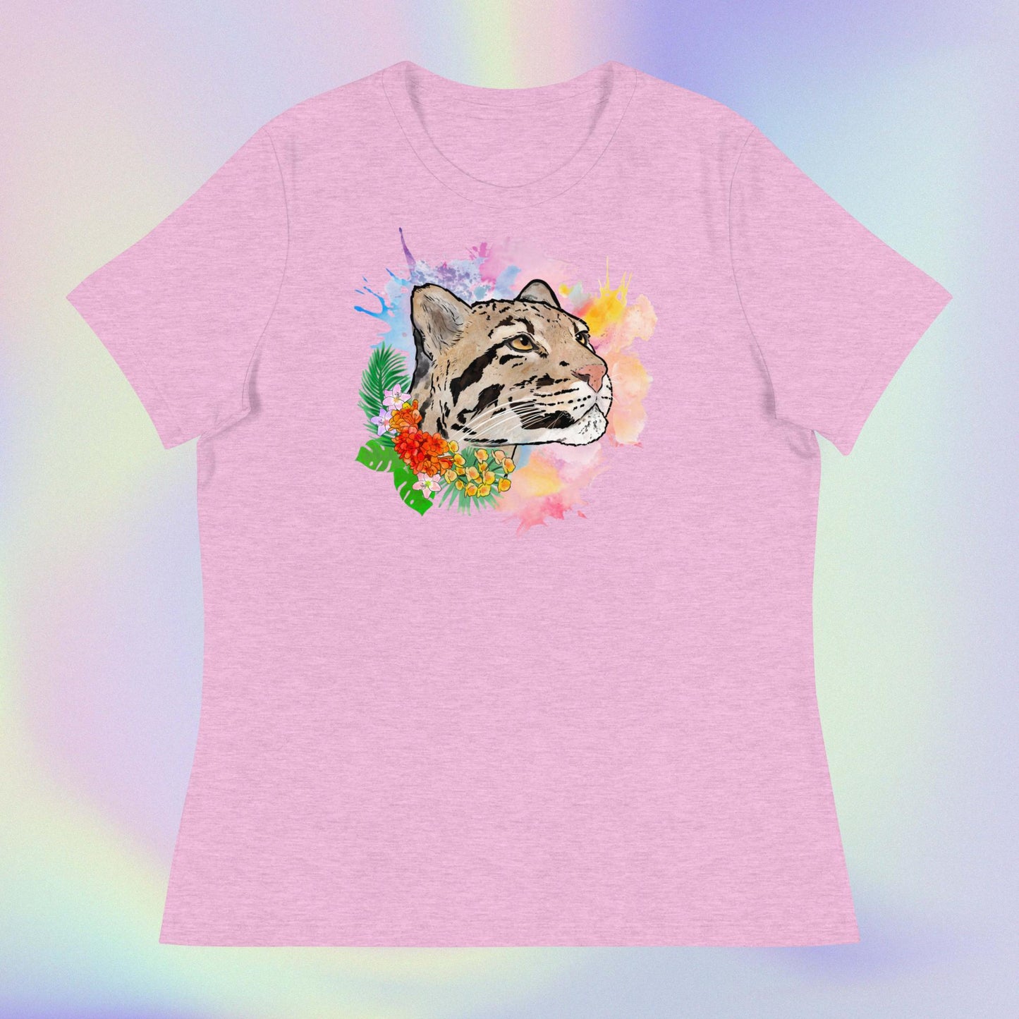 Women's Relaxed T-Shirt