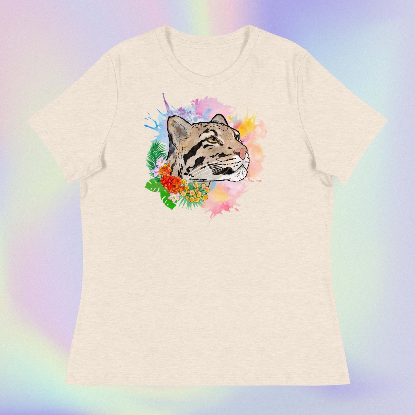 Women's Relaxed T-Shirt