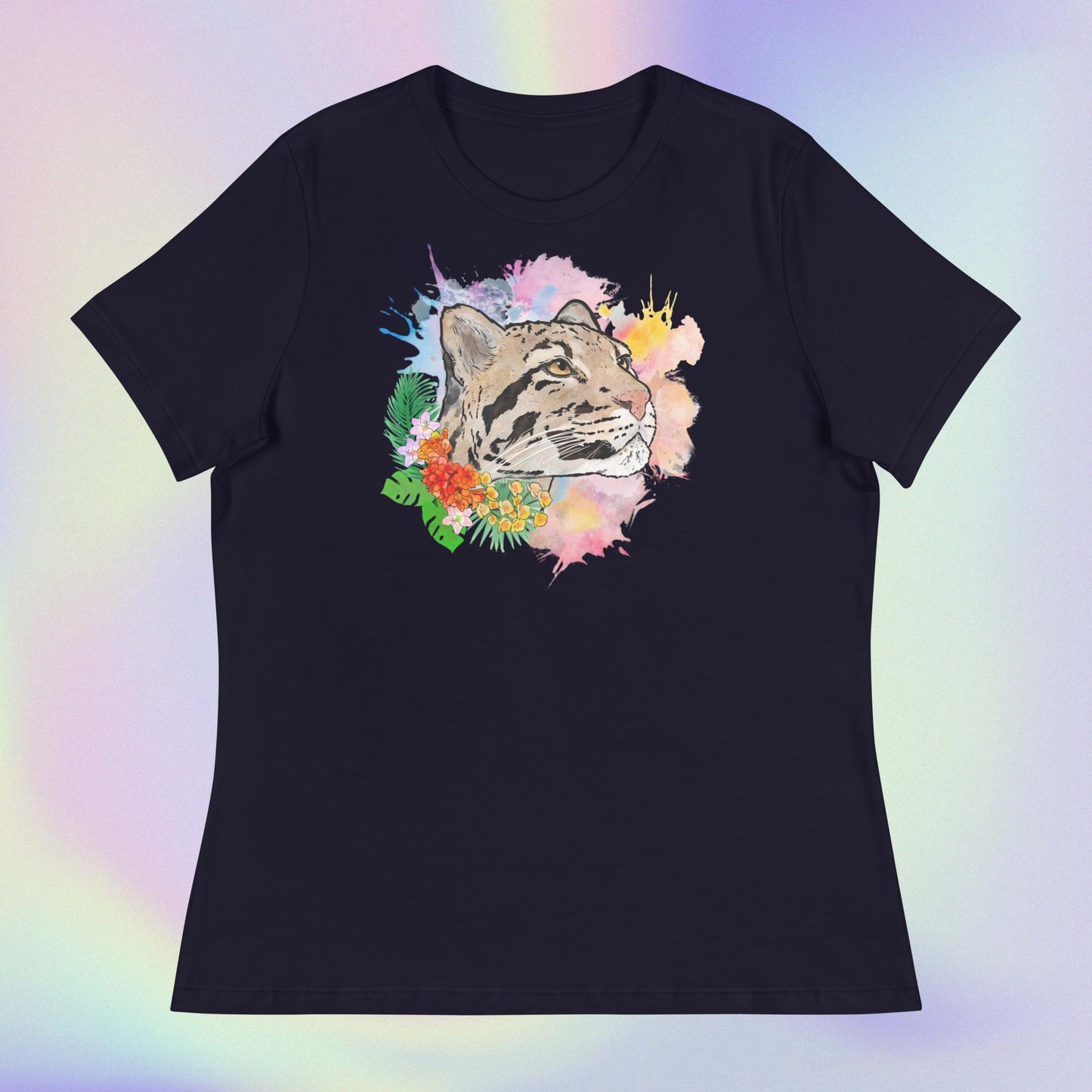 Women's Relaxed T-Shirt