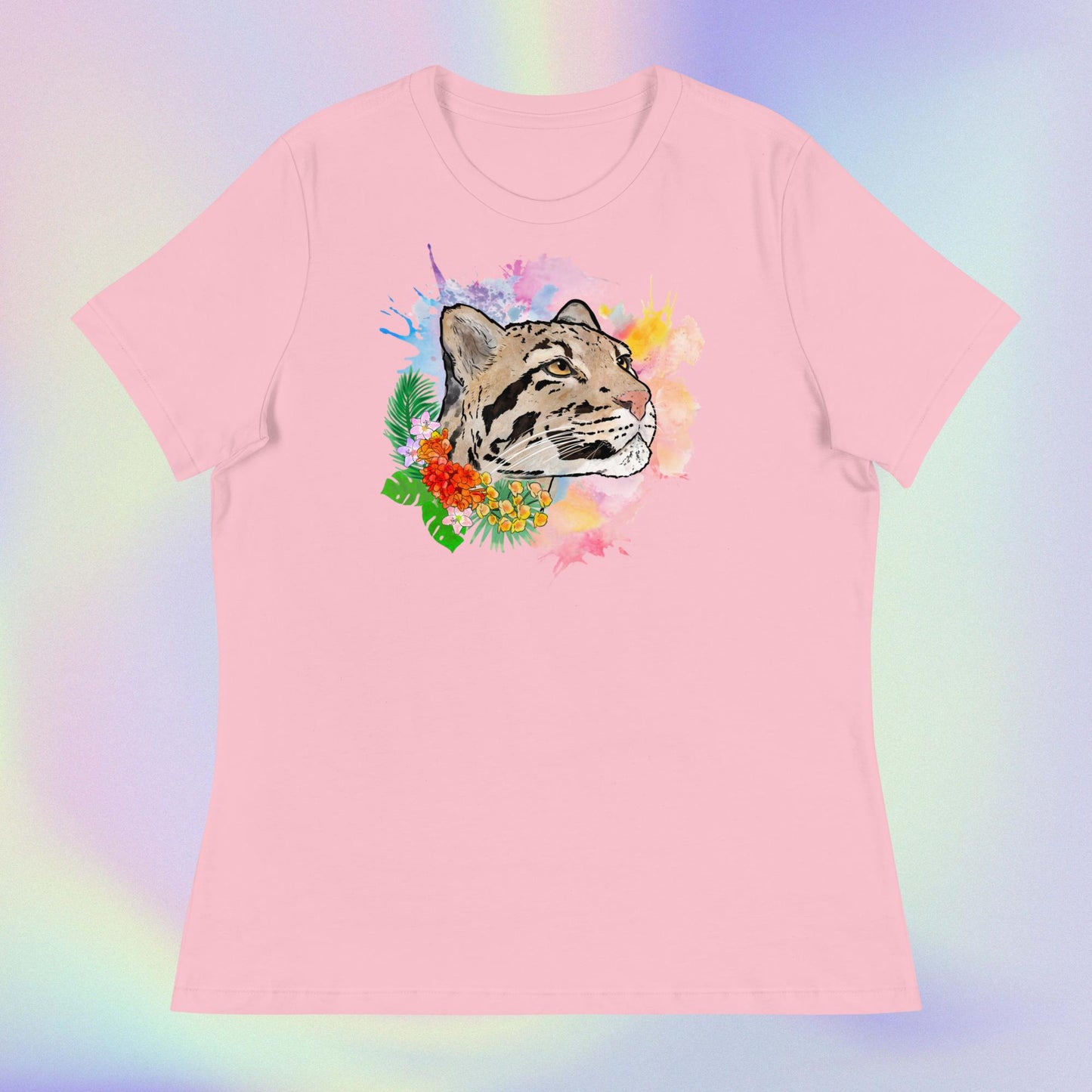 Women's Relaxed T-Shirt