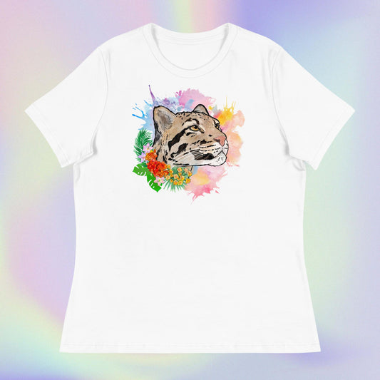 Women's Relaxed T-Shirt
