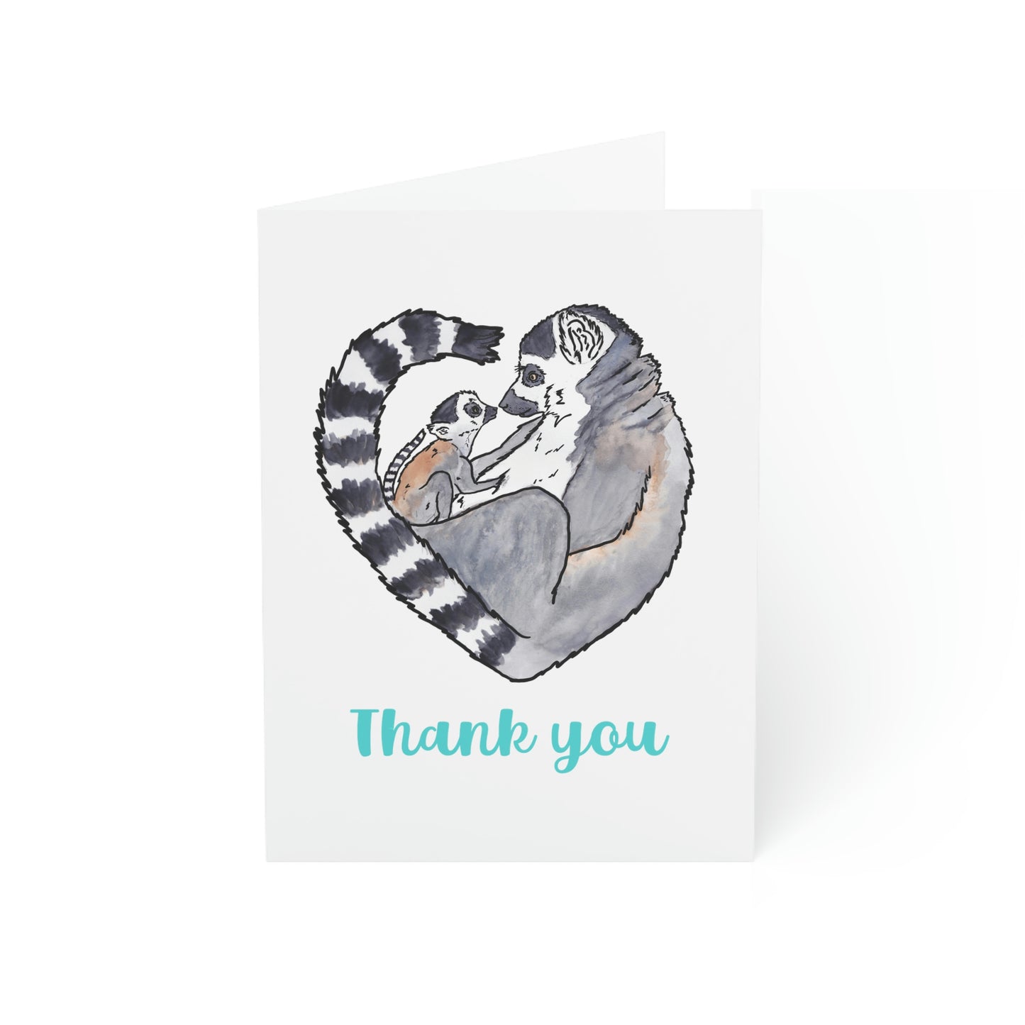 Greeting Cards (1, 10, 30, and 50pcs)