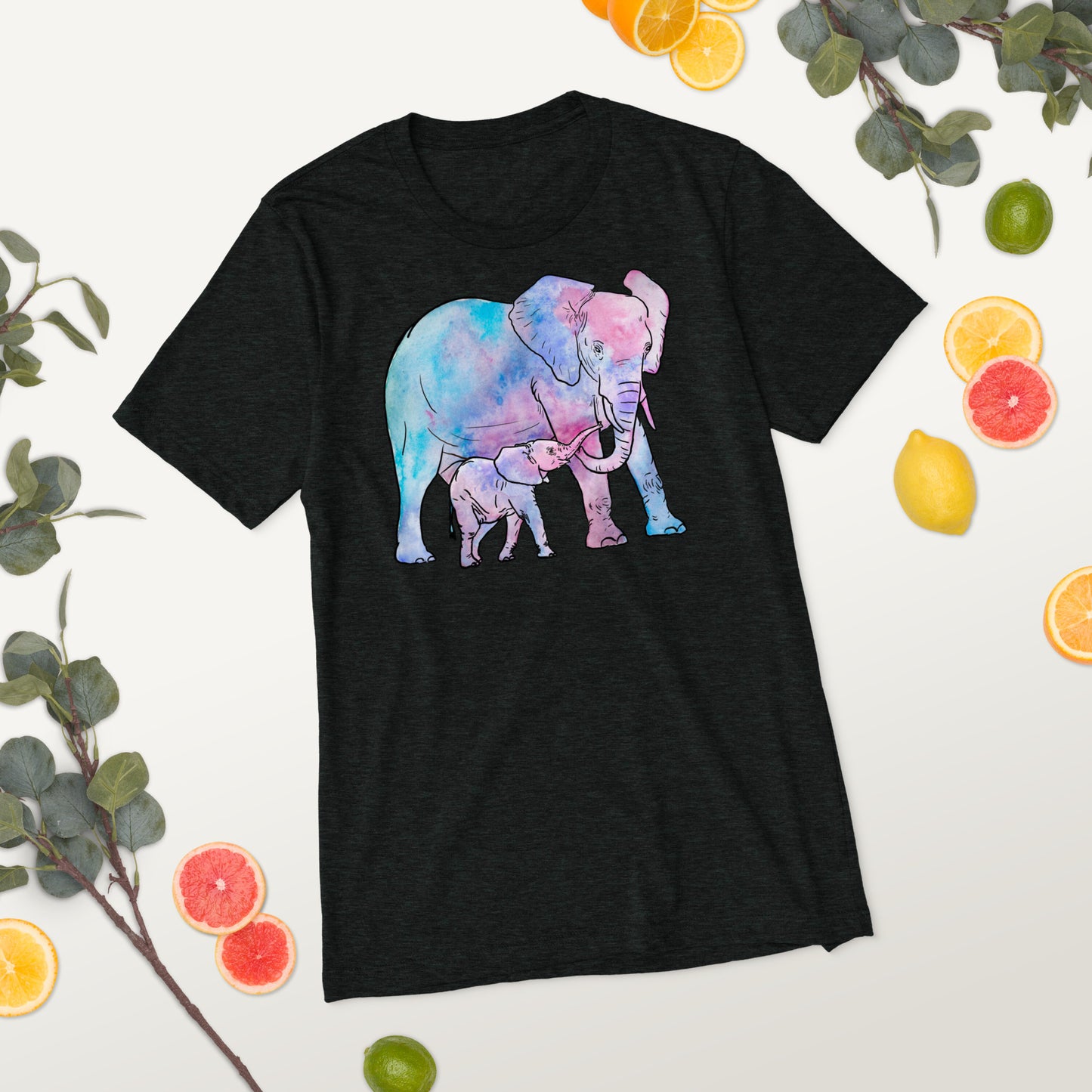 Short sleeve Unisex t-shirt