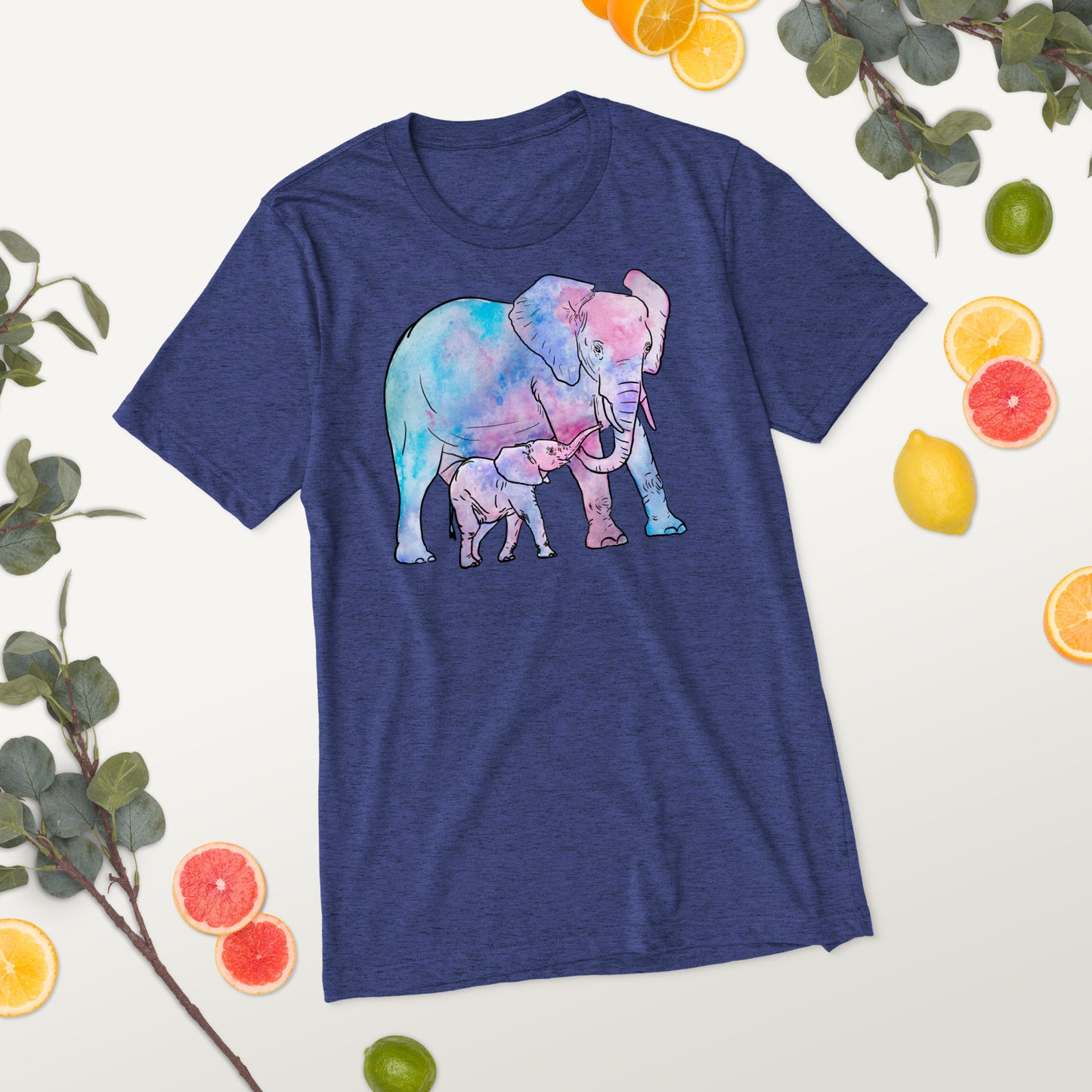 Short sleeve Unisex t-shirt