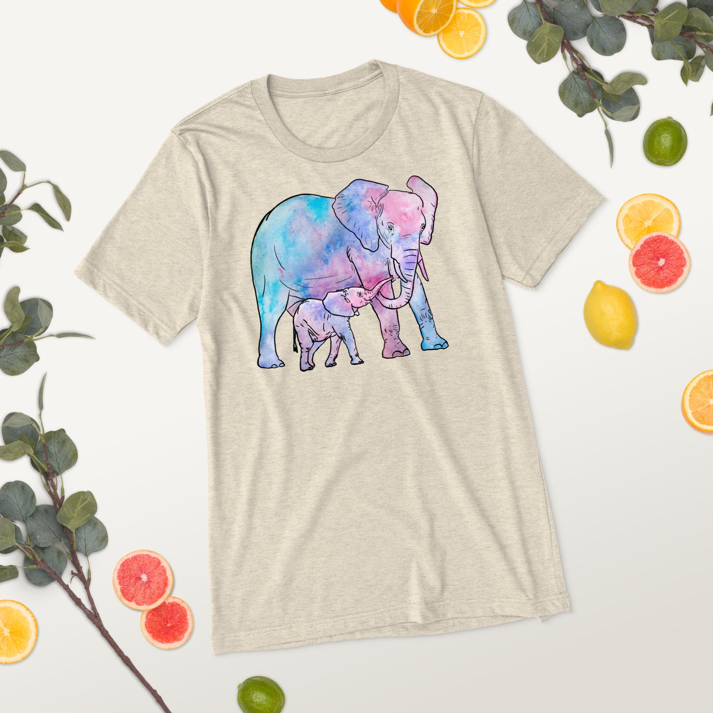 Short sleeve Unisex t-shirt