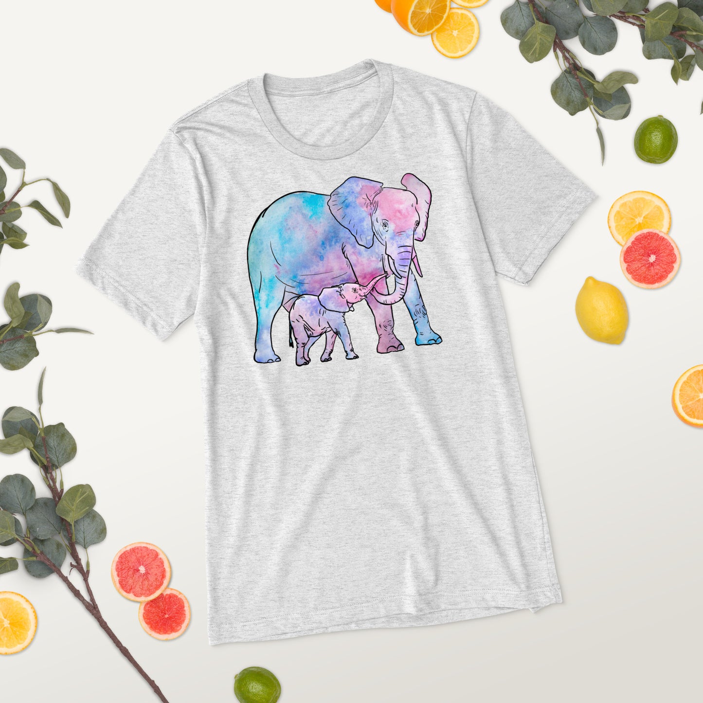Short sleeve Unisex t-shirt