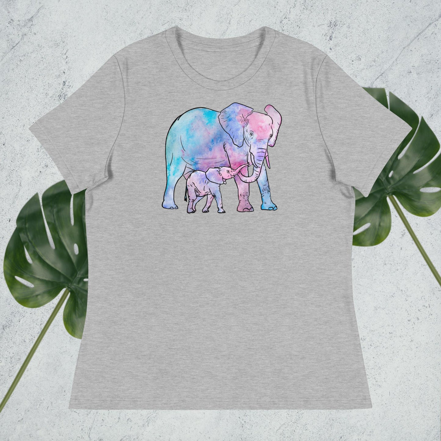 Women's Relaxed T-Shirt