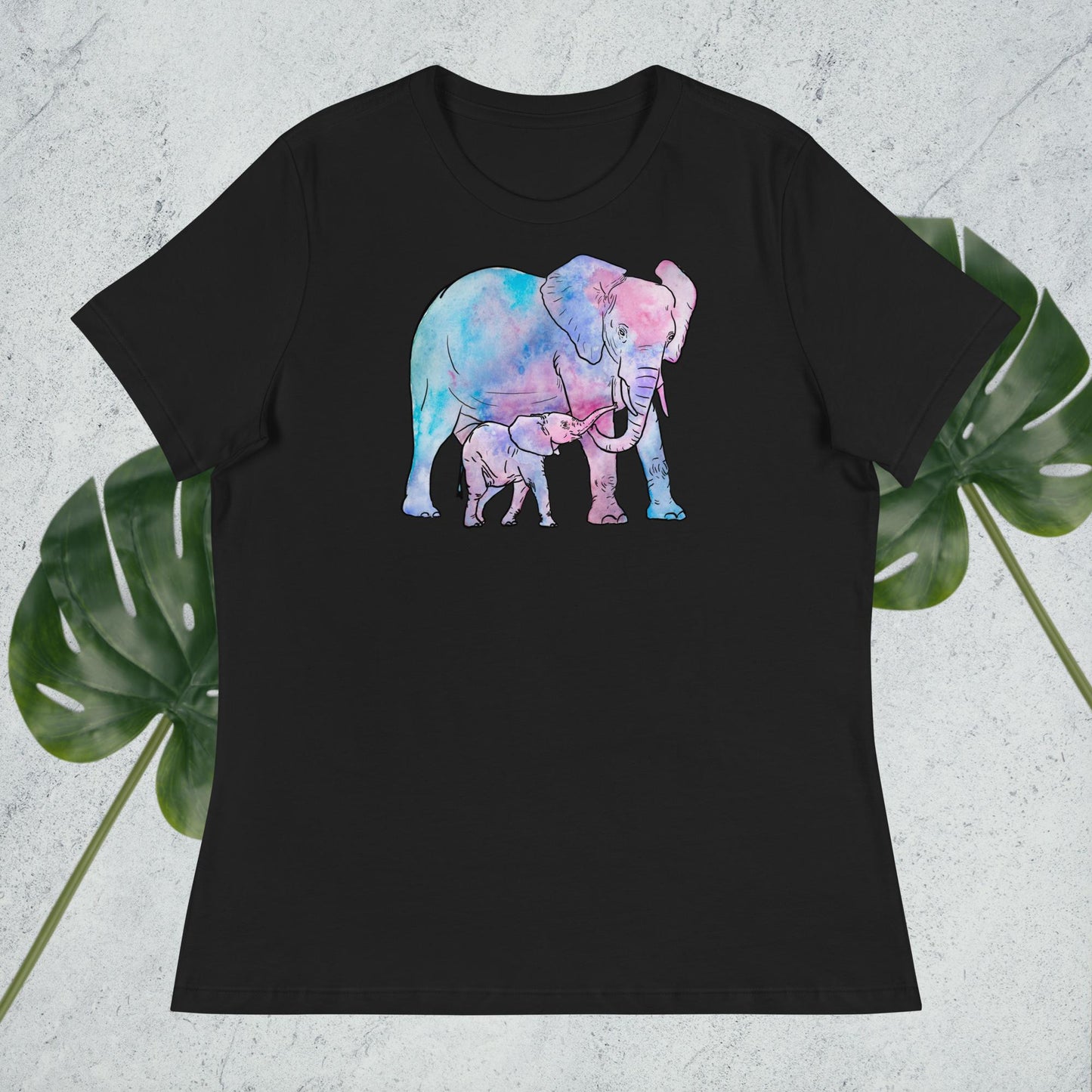 Women's Relaxed T-Shirt
