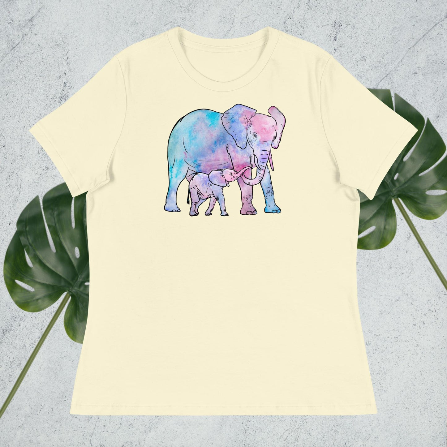 Women's Relaxed T-Shirt
