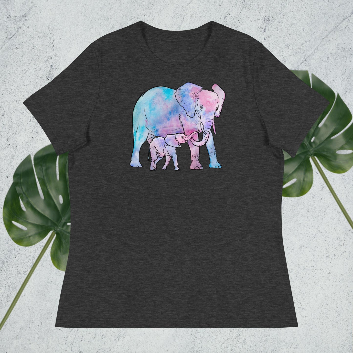 Women's Relaxed T-Shirt
