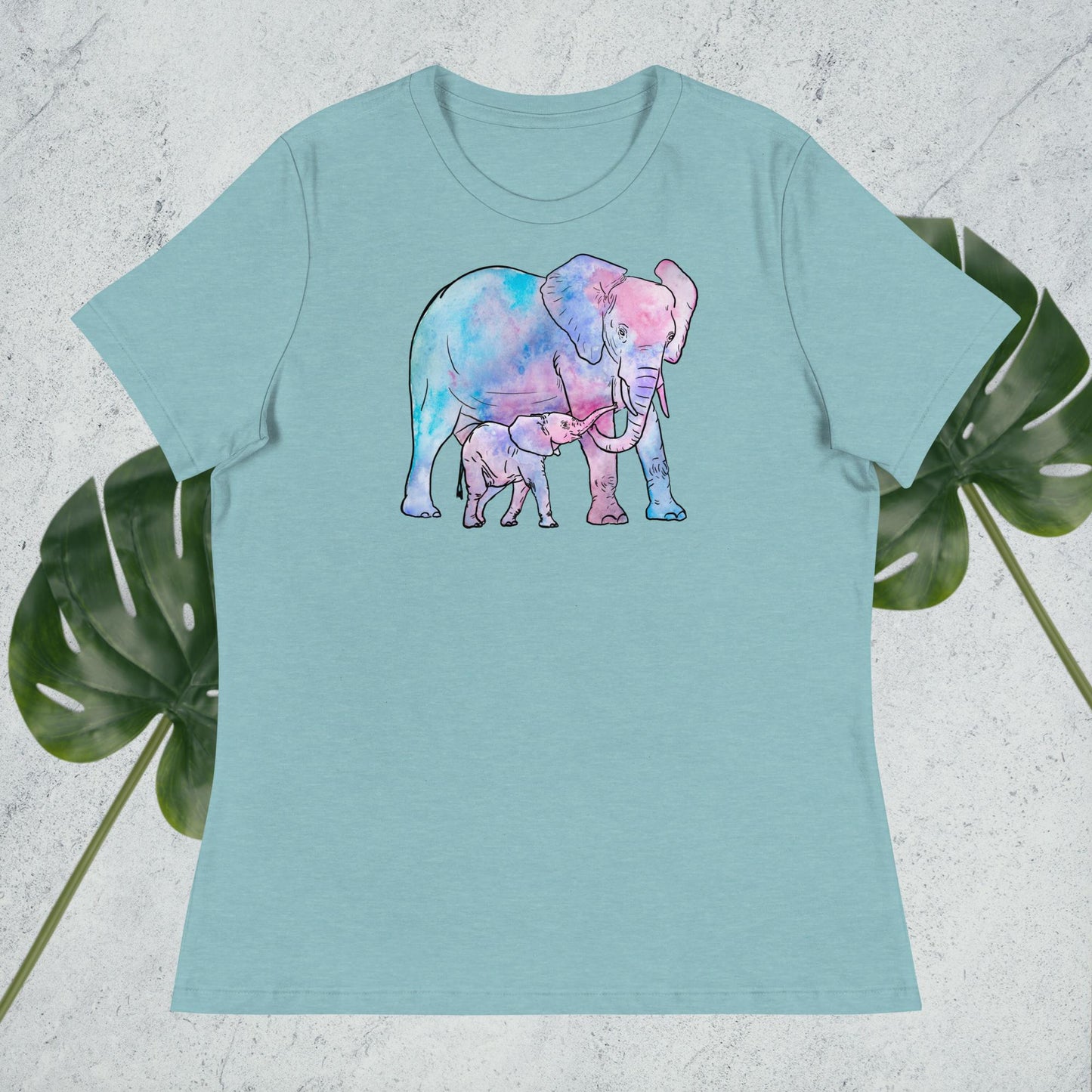 Women's Relaxed T-Shirt