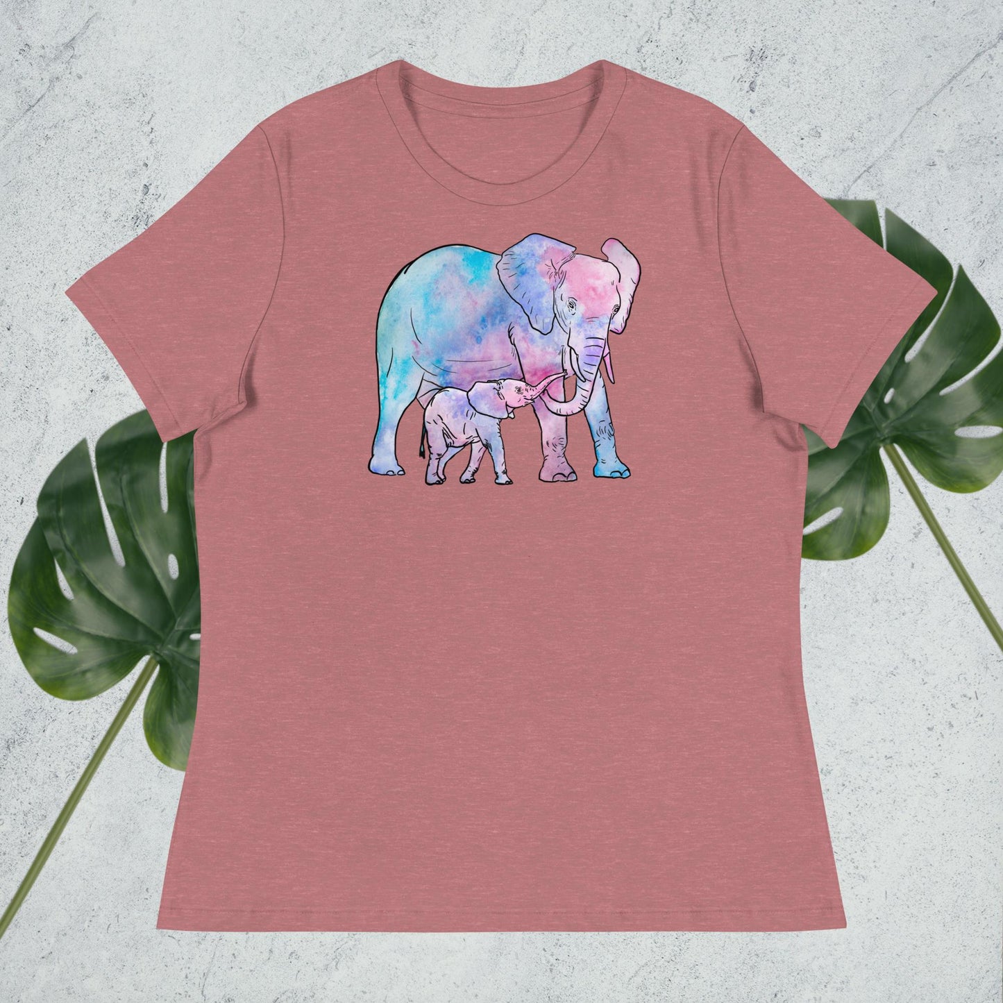 Women's Relaxed T-Shirt