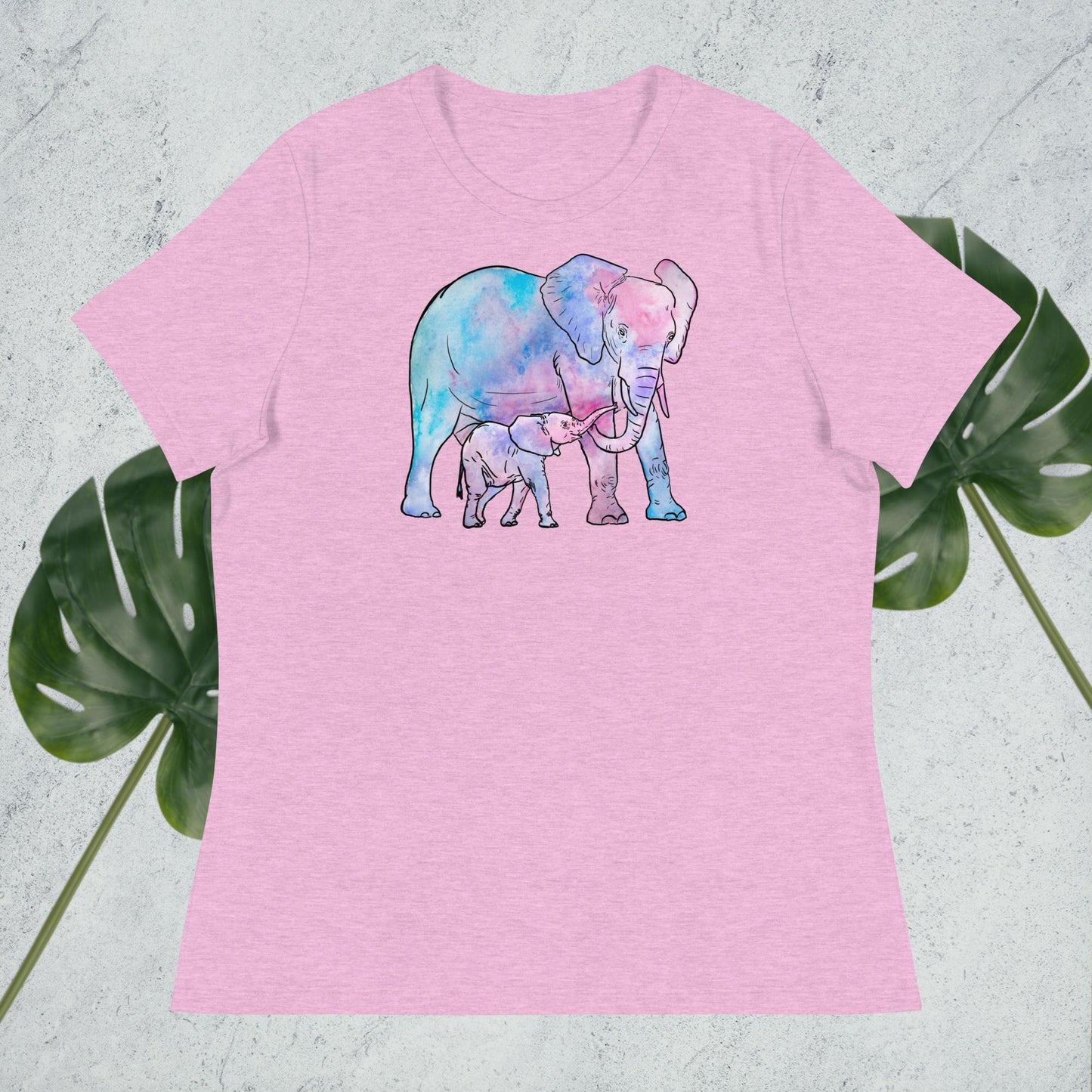 Women's Relaxed T-Shirt
