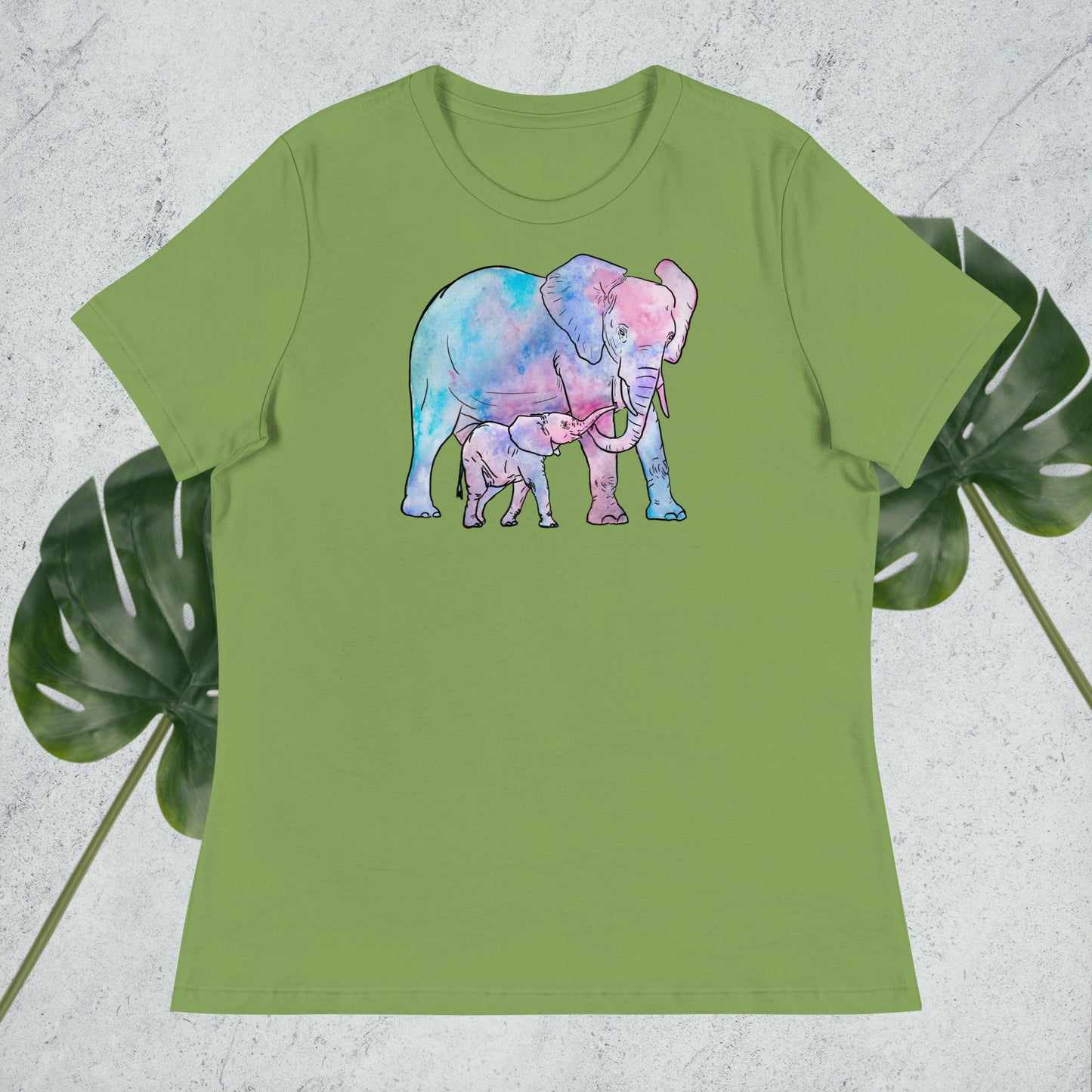 Women's Relaxed T-Shirt