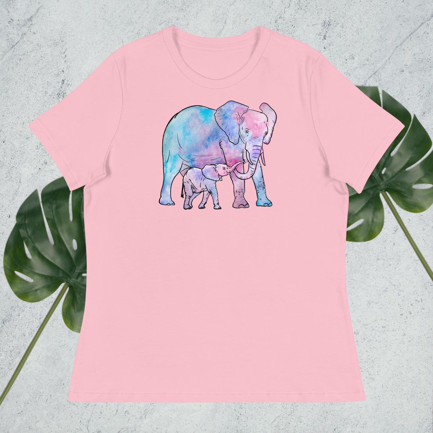 Women's Relaxed T-Shirt