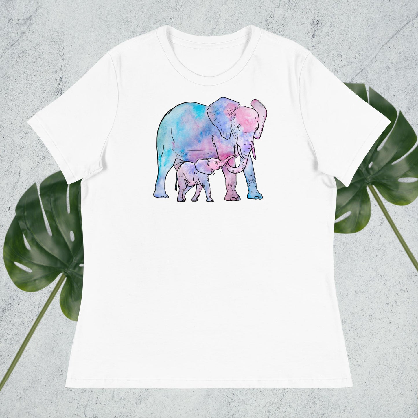Women's Relaxed T-Shirt