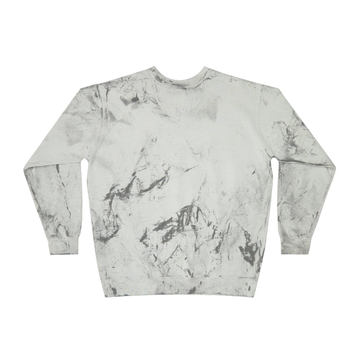 Serval Comfort Colors Crewneck Sweatshirt