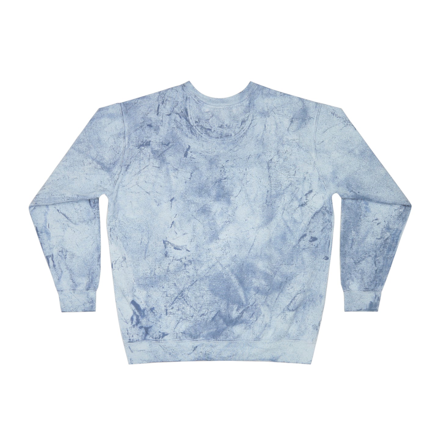 Mountain Lion Comfort Colors Crewneck Sweatshirt