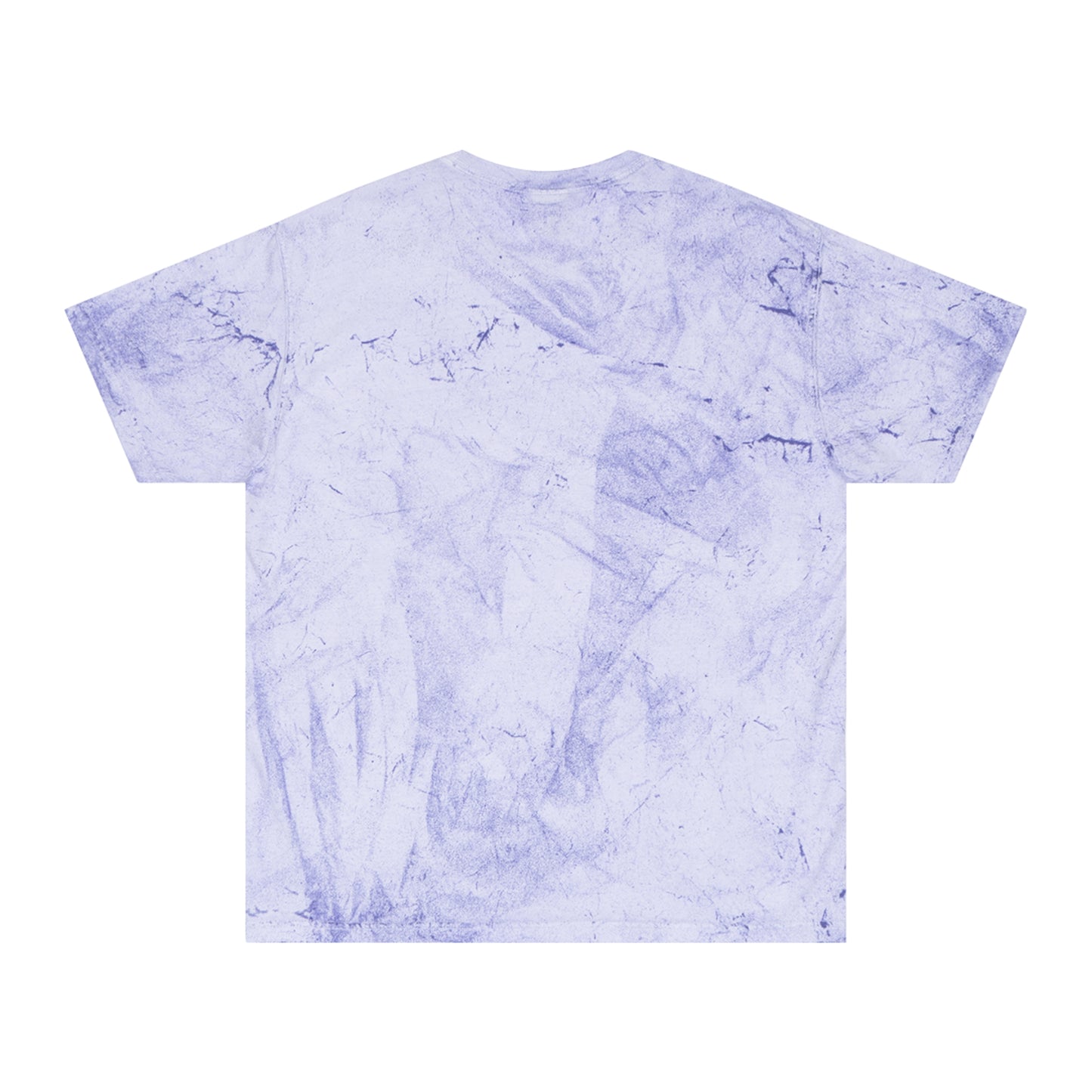 Snow Leopard Color Blast T-Shirt