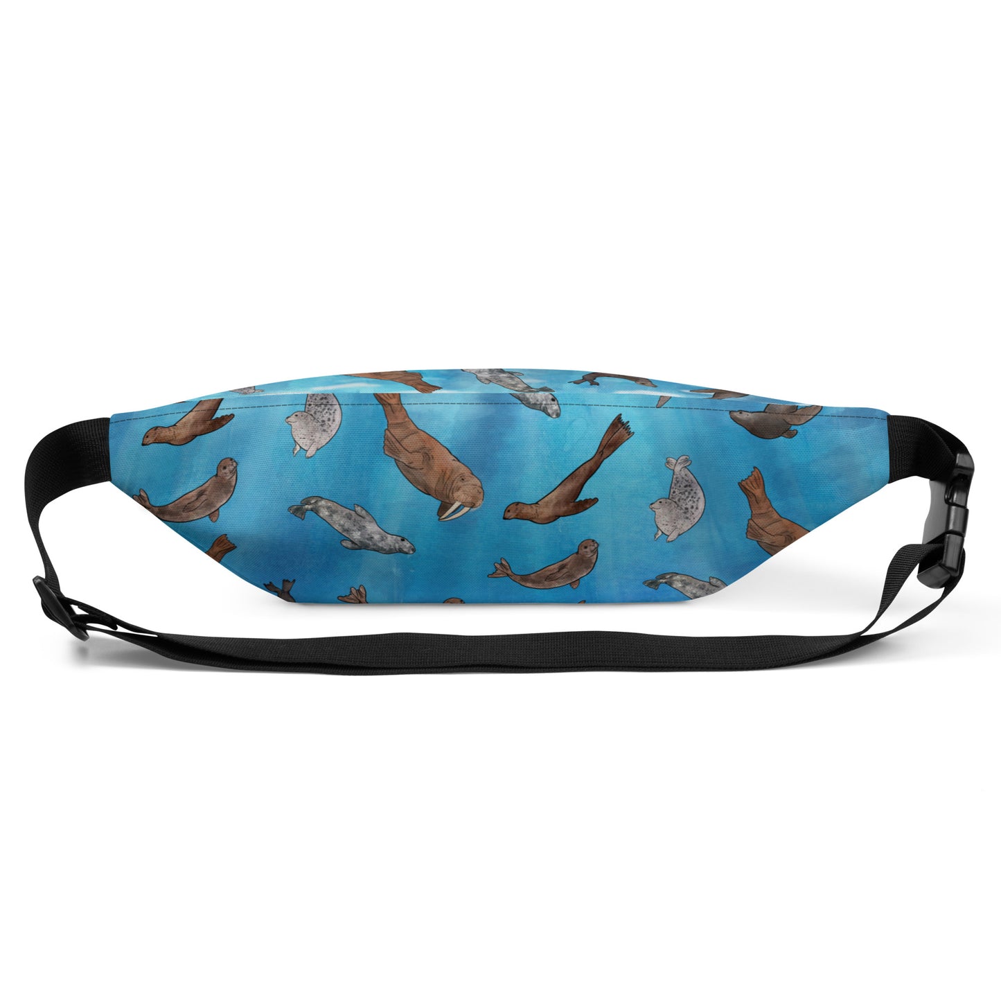Pinniped Fanny Pack