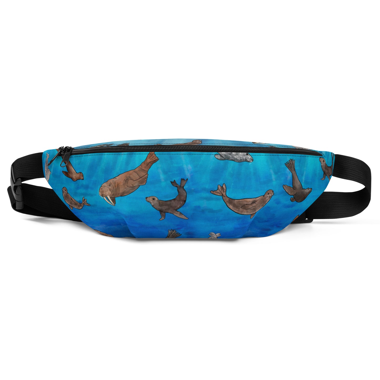 Pinniped Fanny Pack